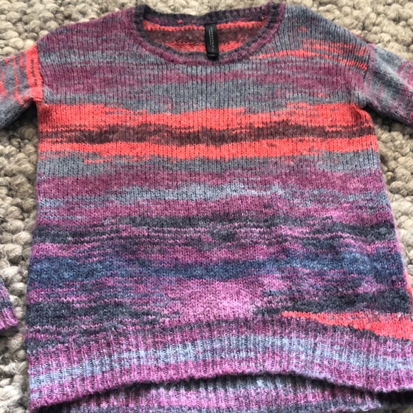 Fun & colourful sweater from Aeropostale - Picture 5 of 6